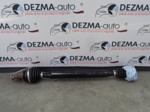Planetara dreapta fata, Vw Polo (6N2) 1.4b 16V, AUB