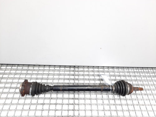 Planetara dreapta fata, Vw Polo (6N2) [Fabr 1995-2000] 1.4 B, 5 vit man (id:420523)