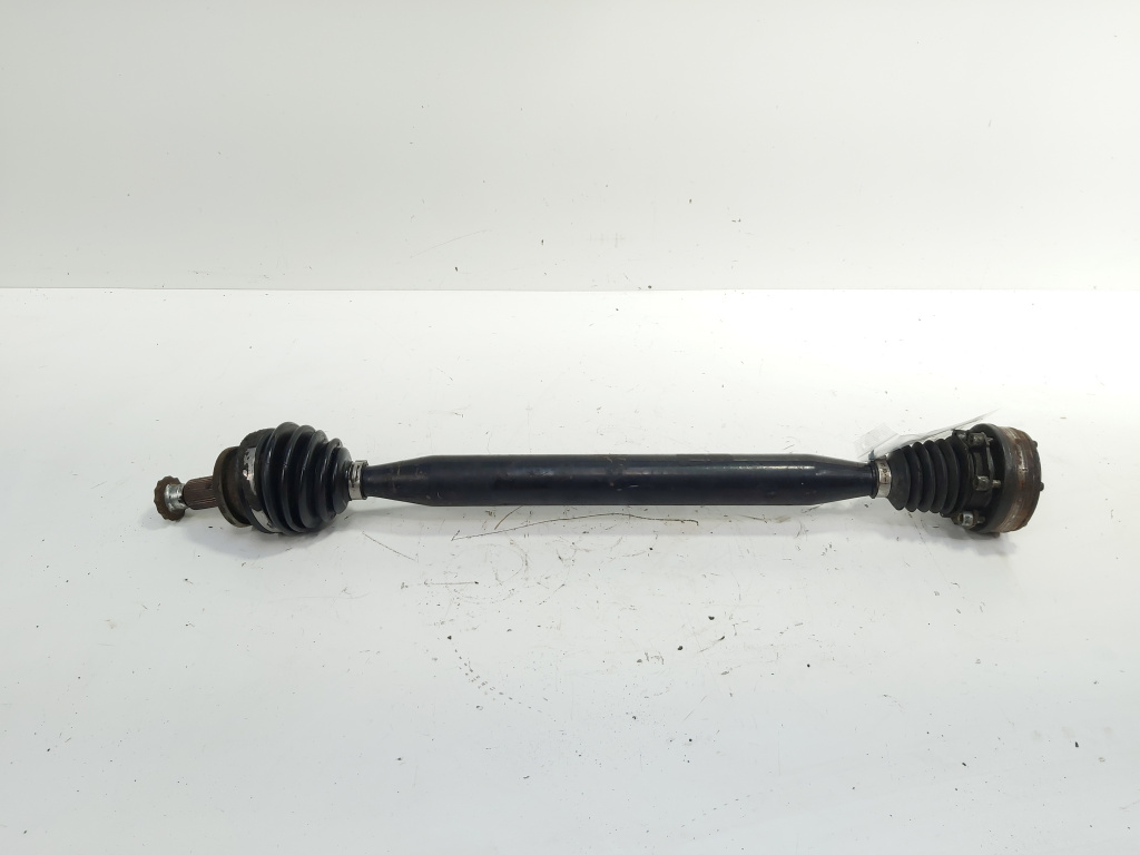 Planetara dreapta fata, VW Polo (9N), 1.2 benz, AWY , 5 vit man (id:698357)