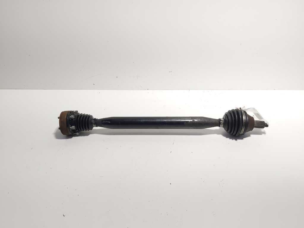 Planetara dreapta fata, Vw Polo (9N) 1.2 benz, AZQ, 5 vit (id:678423)