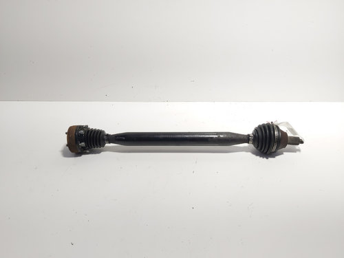 Planetara dreapta fata, Vw Polo (9N) 1.2 benz, AZQ, 5 vit (id:678423)