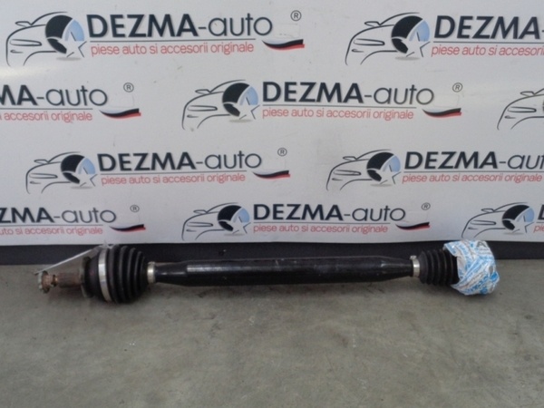 Planetara dreapta fata, Vw Polo (9N) 1.2B (id:223319)
