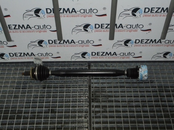 Planetara dreapta fata, Vw Polo (9N) 1.2b (id:239833)