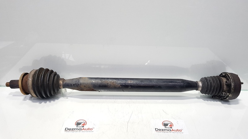 Planetara dreapta fata, Vw Polo (9N) 1.4 b (id:358099)