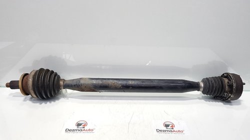 Planetara dreapta fata, Vw Polo (9N) 1.4 b (id:358099)