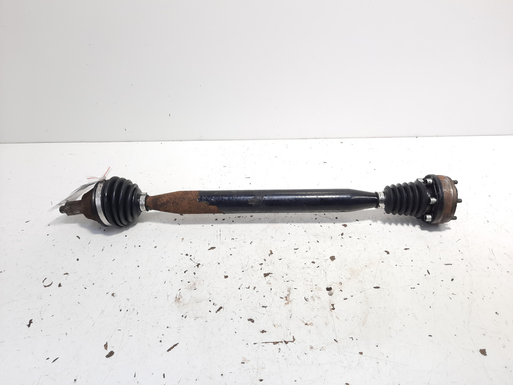 Planetara dreapta fata, Vw Polo (9N), 1.4 benz, AUA (idi:608671)
