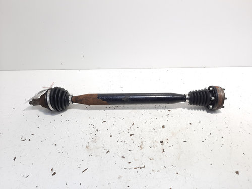 Planetara dreapta fata, Vw Polo (9N), 1.4 benz, AUA (idi:608671)