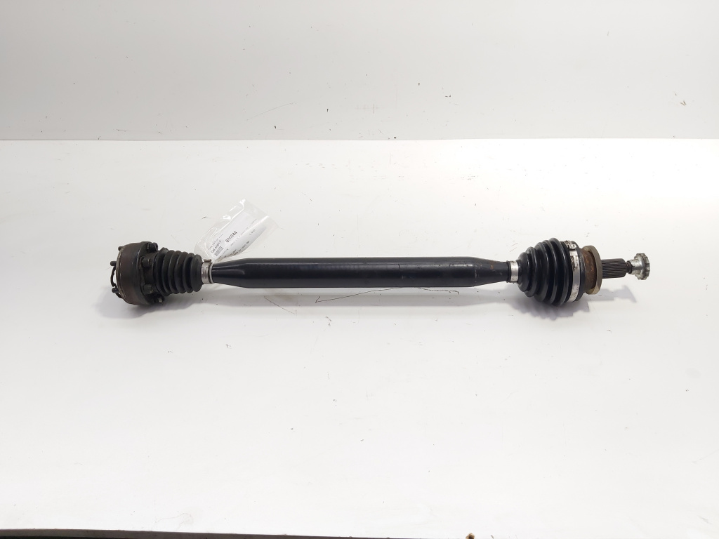 Planetara dreapta fata, Vw Polo (9N) 1.4 TDI, AMF, 5 vit man (id:696844)