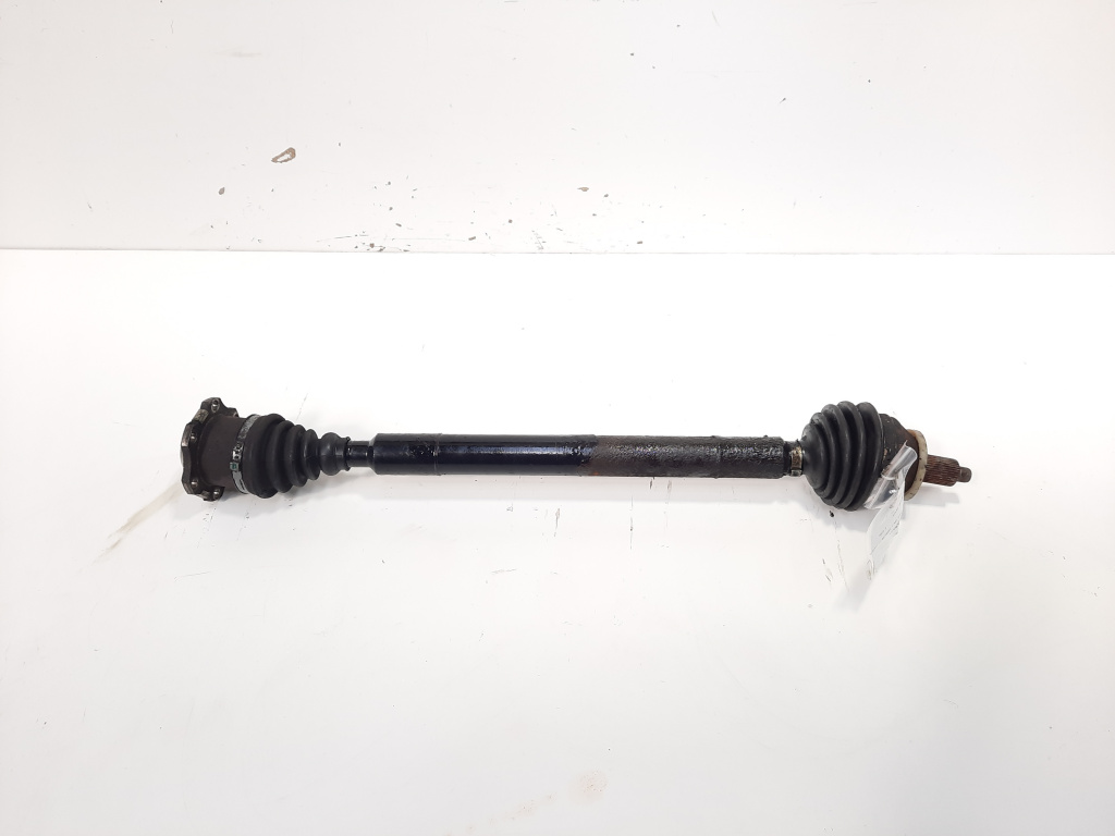 Planetara dreapta fata, Vw Polo (9N) 1.4 TDI, BNV, 5 vit man (id:553965)