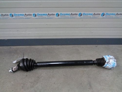 Planetara dreapta fata, Vw Polo (9N) 1.9sdi (id:197008)