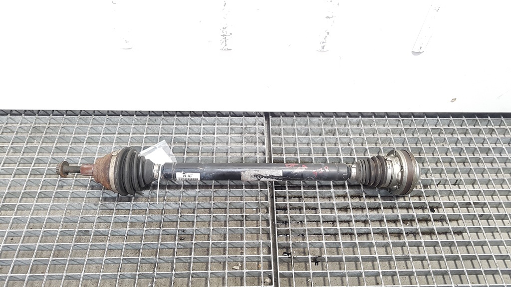 Planetara dreapta fata, Vw Scirocco (137) 2.0 tdi, CBDB (id:382787)