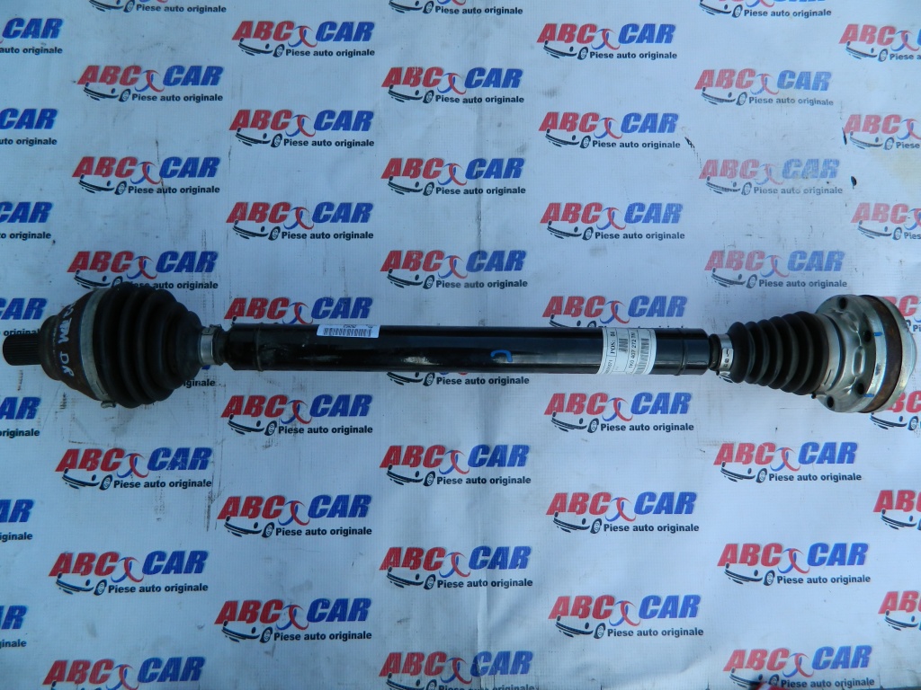 Planetara dreapta fata VW Scirocco 2.0 TDI cod: 1K0407272TM model 2014