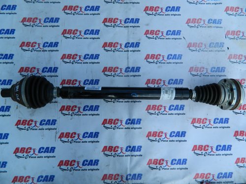 Planetara dreapta fata VW Scirocco 2.0 TDI cod: 1K0407272TM model 2014