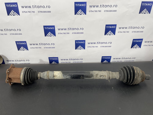 Planetara dreapta fata VW Sharan 7N 2.0TDI 7 locuri sedan 2013 (cod intern: 262206)