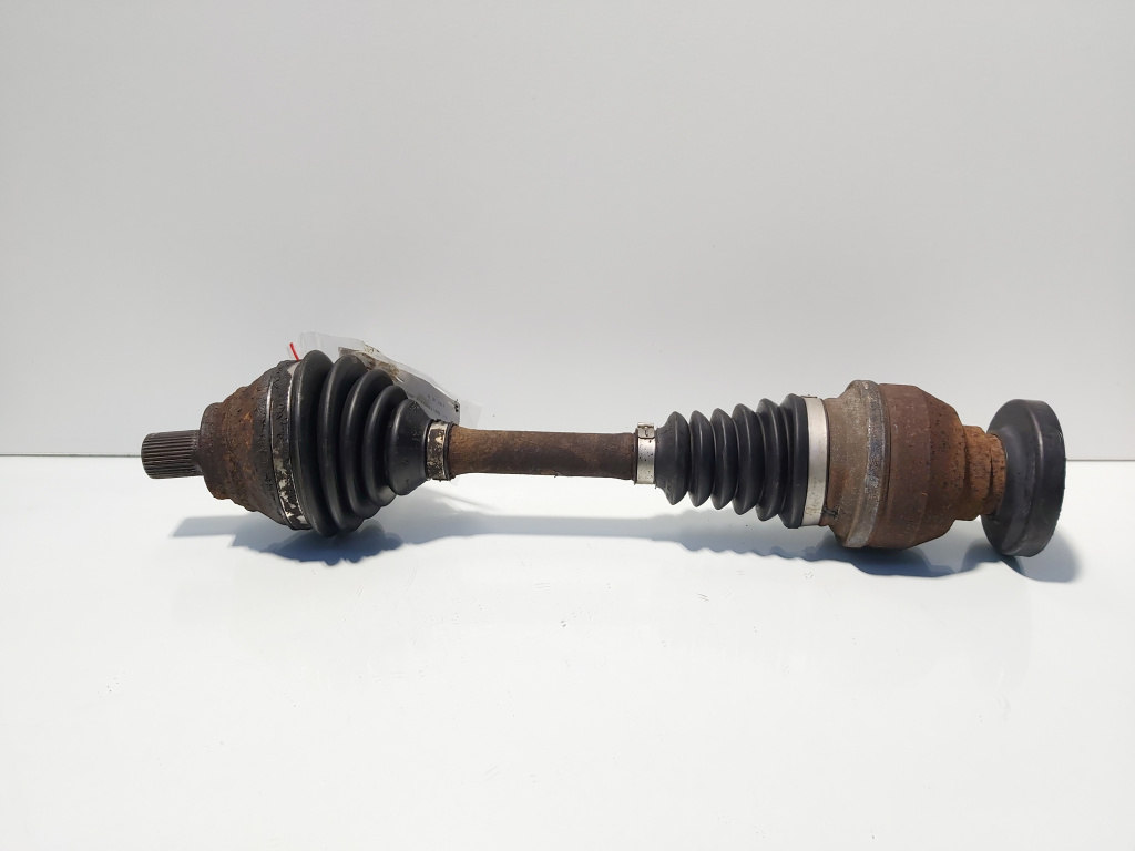 Planetara dreapta fata, Vw Tiguan (5N) 2.0 TDI, CBAB, 6 vit man (id:672462)