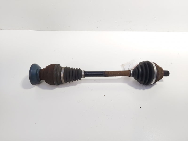 Planetara dreapta fata, VW Tiguan (5N), 2.0 TDI, CFG, 6 vit man (id:685768)