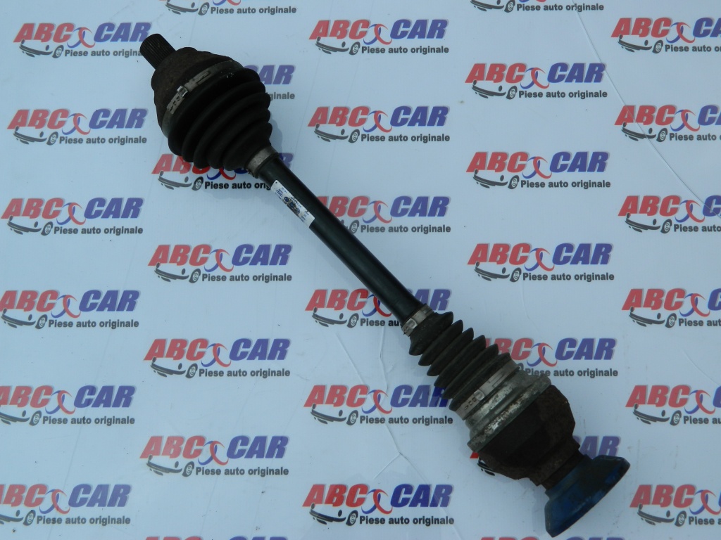 Planetara dreapta fata VW Tiguan 5N 2.0 TDI cod: 5N0407764K model 2012