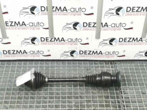 Planetara dreapta fata, Vw Tiguan (5N) 2.0tdi (id:314607)