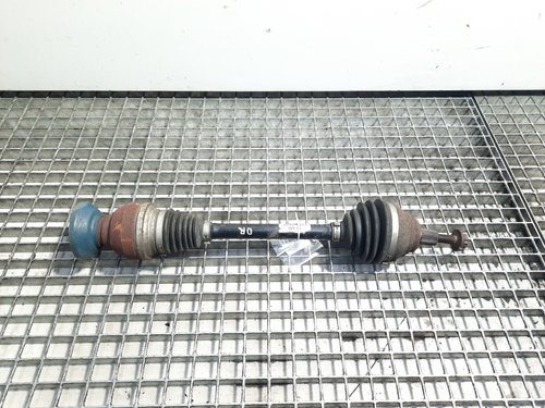 Planetara dreapta fata, Vw Tiguan (5N) [Fabr 2007-2016] 2.0 tdi, CBA, 5N0407764K, 6 vit man (id:4483...