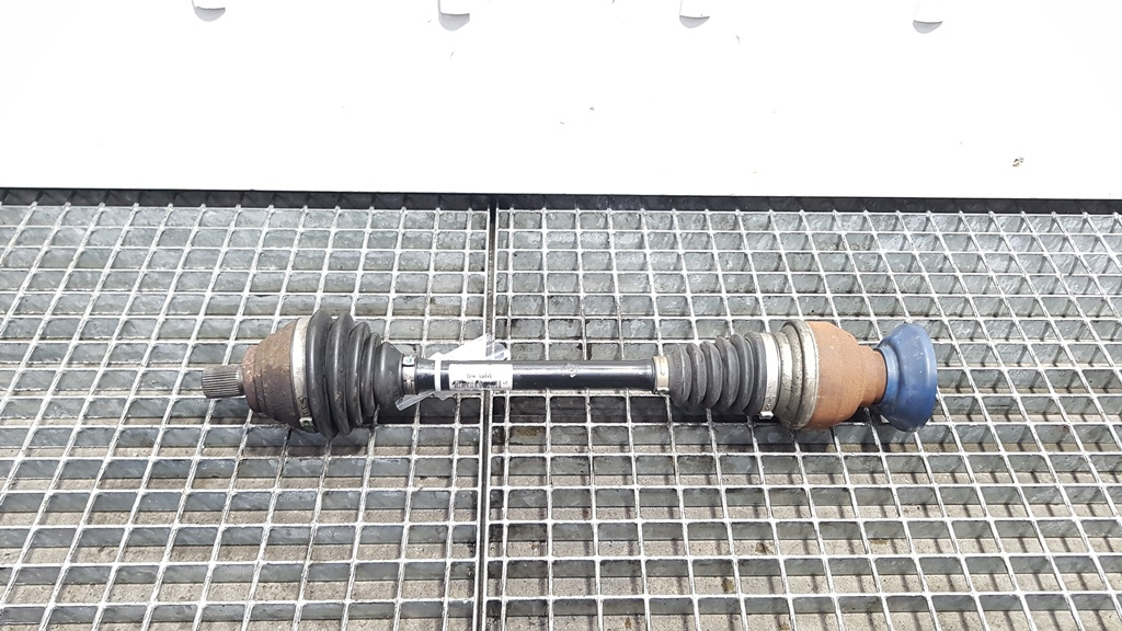 Planetara dreapta fata, Vw Tiguan (5N) [Fabr 2007-2016] 2.0 tdi, CFF, 5N0407764G, 6 vit man (id:406863)