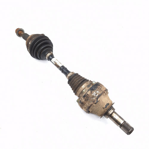 Planetara Dreapta Fata Vw Touareg (7L) 2002-2010 3.2 V6 Azz Benzina 7L0407271A, 7L0-407-271-A