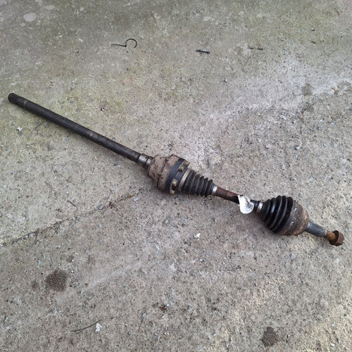 Planetara Dreapta,fata VW TOUAREG (7L) 2002 - 2010 Benzina 2150157500015