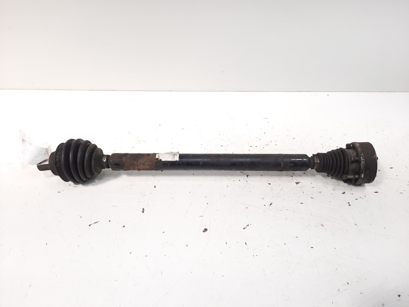 Planetara dreapta fata, Vw Touran (1T1, 1T2), 1.9 TDI, BKC, 5 vit man (id:594544)