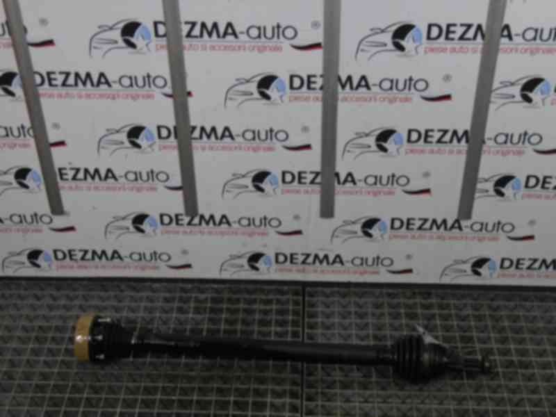 Planetara dreapta fata, Vw Touran (1T1, 1T2) 1.9 tdi (id:294917)