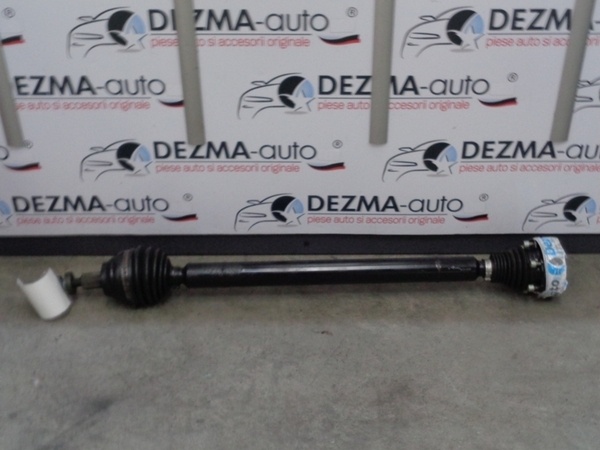 Planetara dreapta fata, Vw Touran (1T1, 1T2) 1.9 tdi (id:226914)