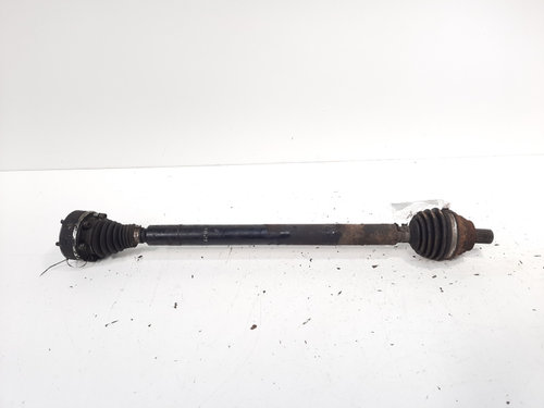 Planetara dreapta fata, Vw Touran (1T1, 1T2) 1.9 TDI, BKC, 5 vit man (id:594507)