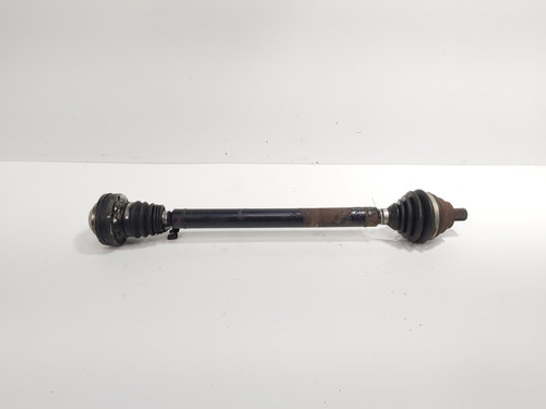 Planetara dreapta fata, Vw Touran (1T1, 1T2) 2.0 TDI, BKD, 6 vit man (id:699884)