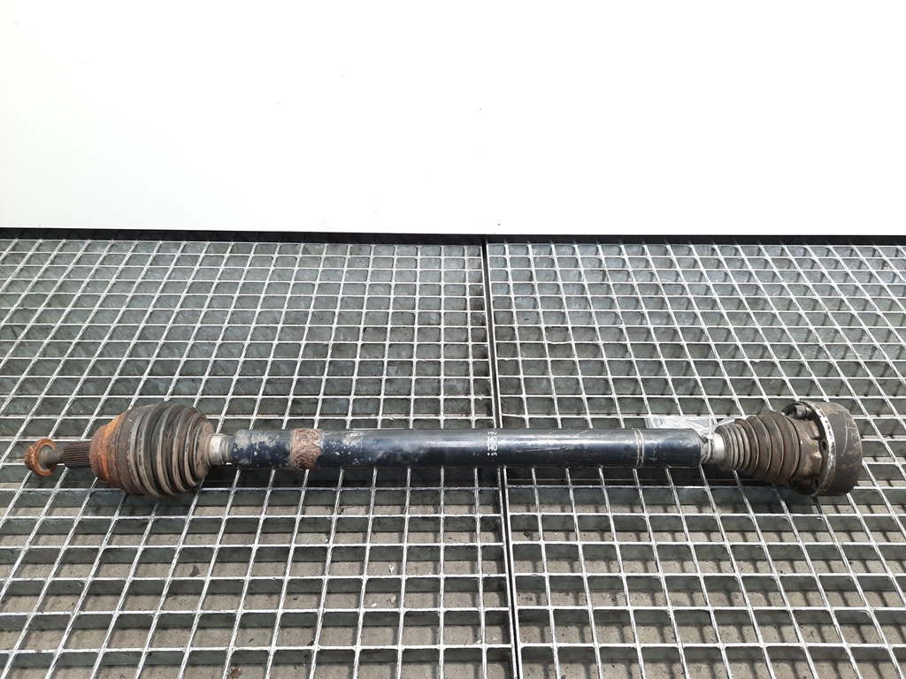 Planetara dreapta fata, Vw Touran (1T1, 1T2) [Fabr 2003-2010] 1.9 tdi, 1K0407272GK (id:416505)