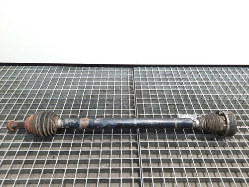 Planetara dreapta fata, Vw Touran (1T1, 1T2) [Fabr 2003-2010] 1.9 tdi, 1K0407272GK (id:416505)