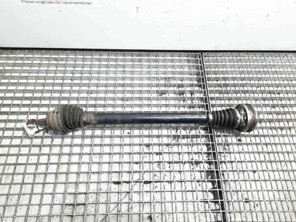 Planetara dreapta fata, Vw Touran (1T1, 1T2) [Fabr 2003-2010] 2.0 TDI, 6 vit man (id:446169)