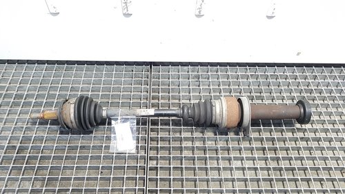 Planetara dreapta fata, Vw Transporter 5 (7HB, 7HJ), 1.9 tdi, BRS, 7H0407272BK (id:388219)