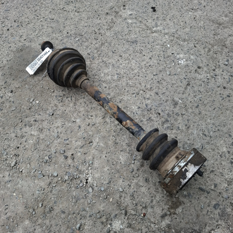 Planetara Dreapta Fata Vw Transporter Mk4 / T4 1990-2003 1.9 D Motorina