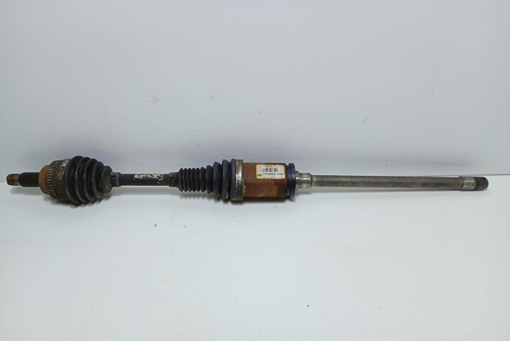 Planetara dreapta fata x drive 7529390 BMW Seria 5 E60/E61 [facelift] [2007 - 2010]