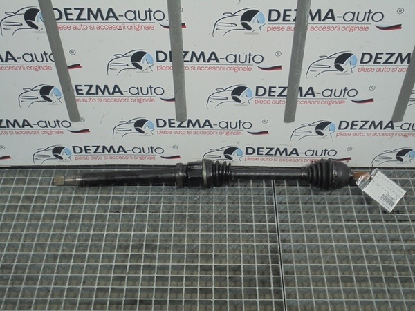 Planetara dreapta fata XS4W-3B436-BB, Ford Focus (DAW) 1.8 tdci (id:266261)