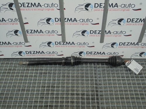 Planetara dreapta fata XS4W-3B436-BB, Ford Focus (DAW) 1.8 tdci (id:266261)