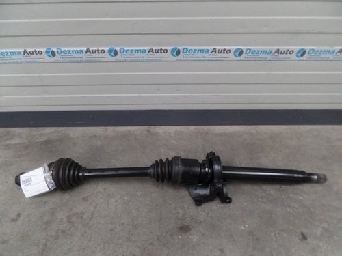 Planetara dreapta fata, XS4W6-BB3F172F, Ford Transit Connect, 1.8 tddi, (id.164695)