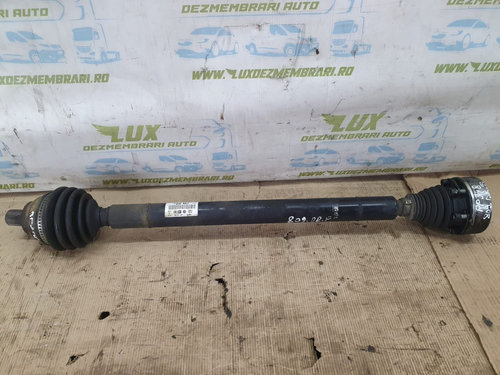 Planetara dreapta fata1k0407272 1.9 tdi BXE Seat Leon 2 1P [2005 - 2009] 1.9 tdi BXE