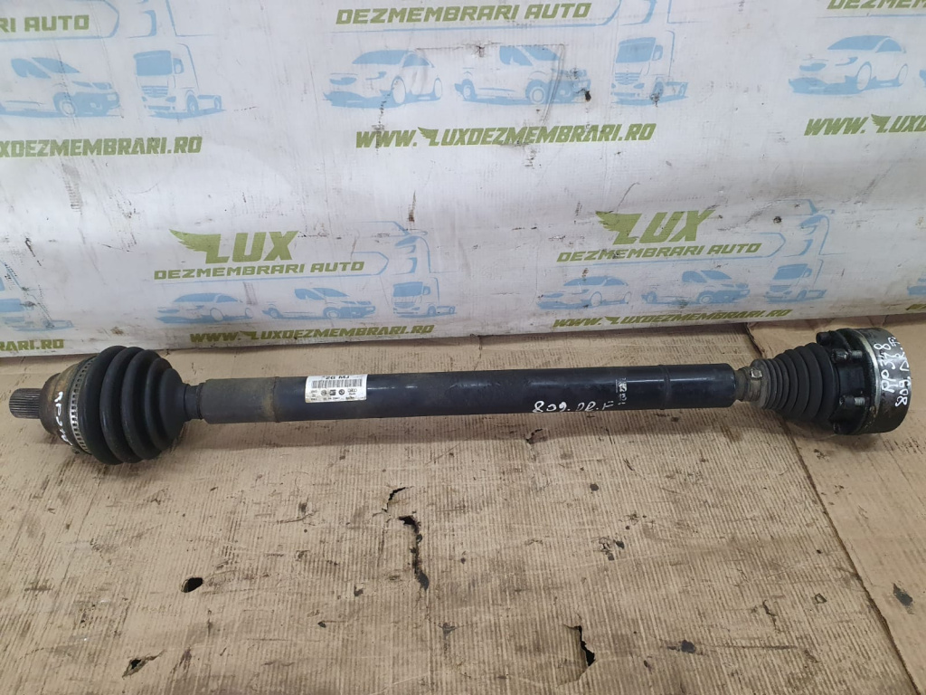 Planetara dreapta fata1k0407272 1.9 tdi BXE Skoda Octavia 2 [2004 - 2008]