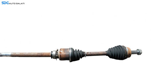 Planetara Dreapta Fiat Doblo 1.9 JTD 2000 - 2010 [M8545]