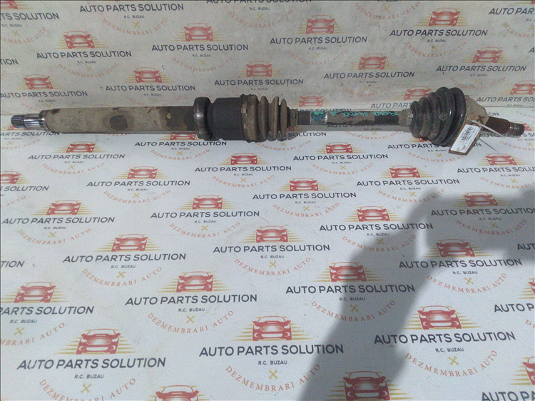 Planetara dreapta FORD FIESTA 1.4 TDCI an fabr.2007