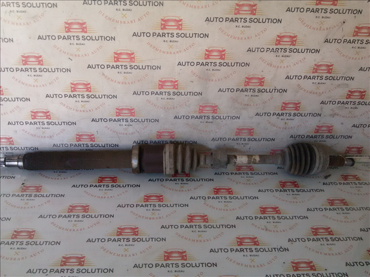 Planetara dreapta FORD FIESTA 1.4 TDCI an fabr. 2010