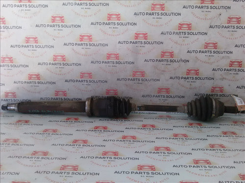 Planetara dreapta FORD FIESTA 1.4 TDCI an fabr. 2008