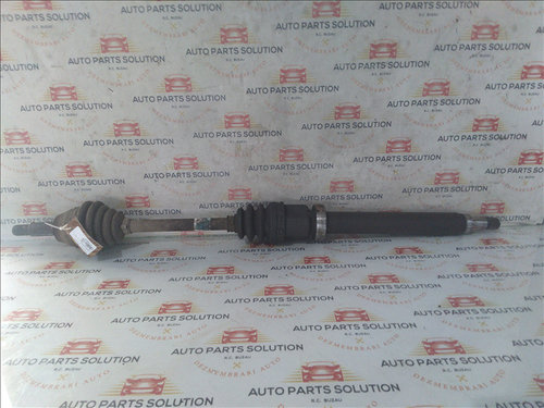 Planetara dreapta FORD FIESTA 1.4 TDCI an fabr. 2007