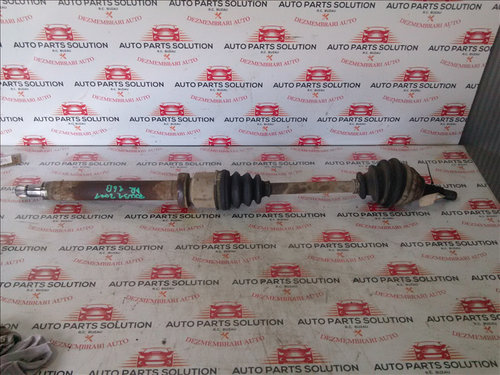 Planetara dreapta FORD FOCUS 1 1.6 B an fabr. 2001