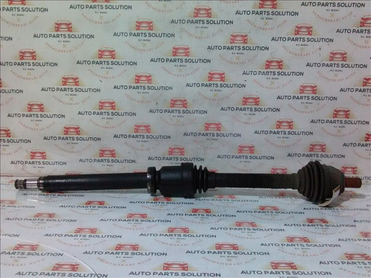 Planetara dreapta FORD FOCUS 2 1.6 TDCI an fabr. 2009