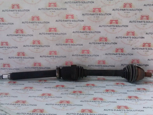 Planetara dreapta FORD FOCUS 2 1.6 TDCI an fabr. 2006